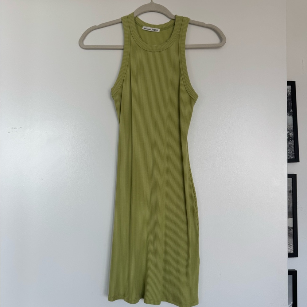 Reformation Denali Dress